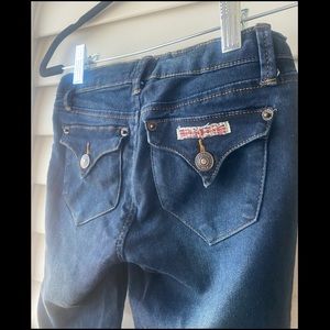 Girl’s Hudson Jeans (Stretchy!)